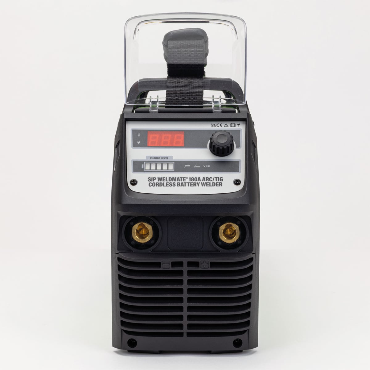 SIP WELDMATE® 180A ARC/TIG Cordless Battery Welder